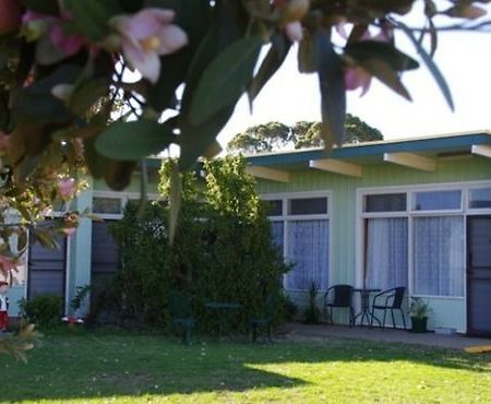 Kangaroo Island Accommodation Kingscote Exterior foto